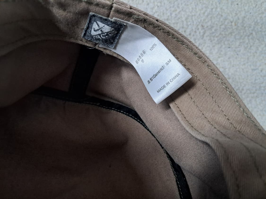 acg 군모 상품이미지4