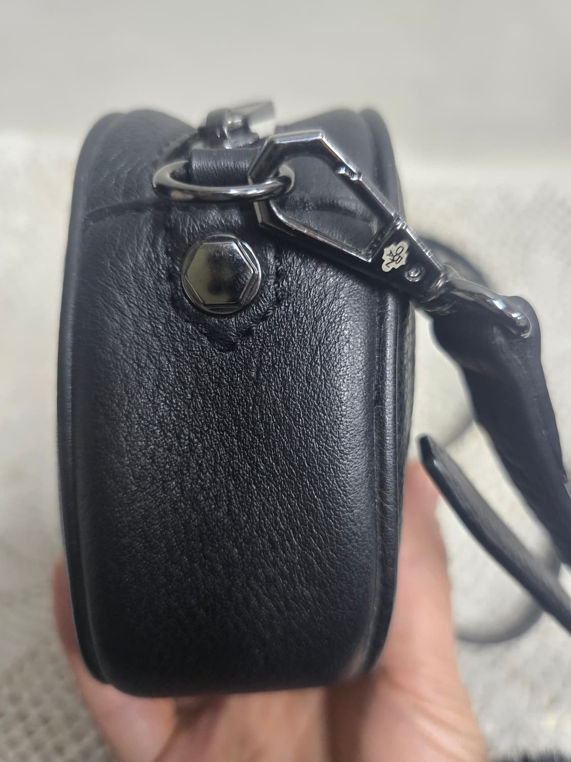 오야니 테일러 크로스백 상품이미지5