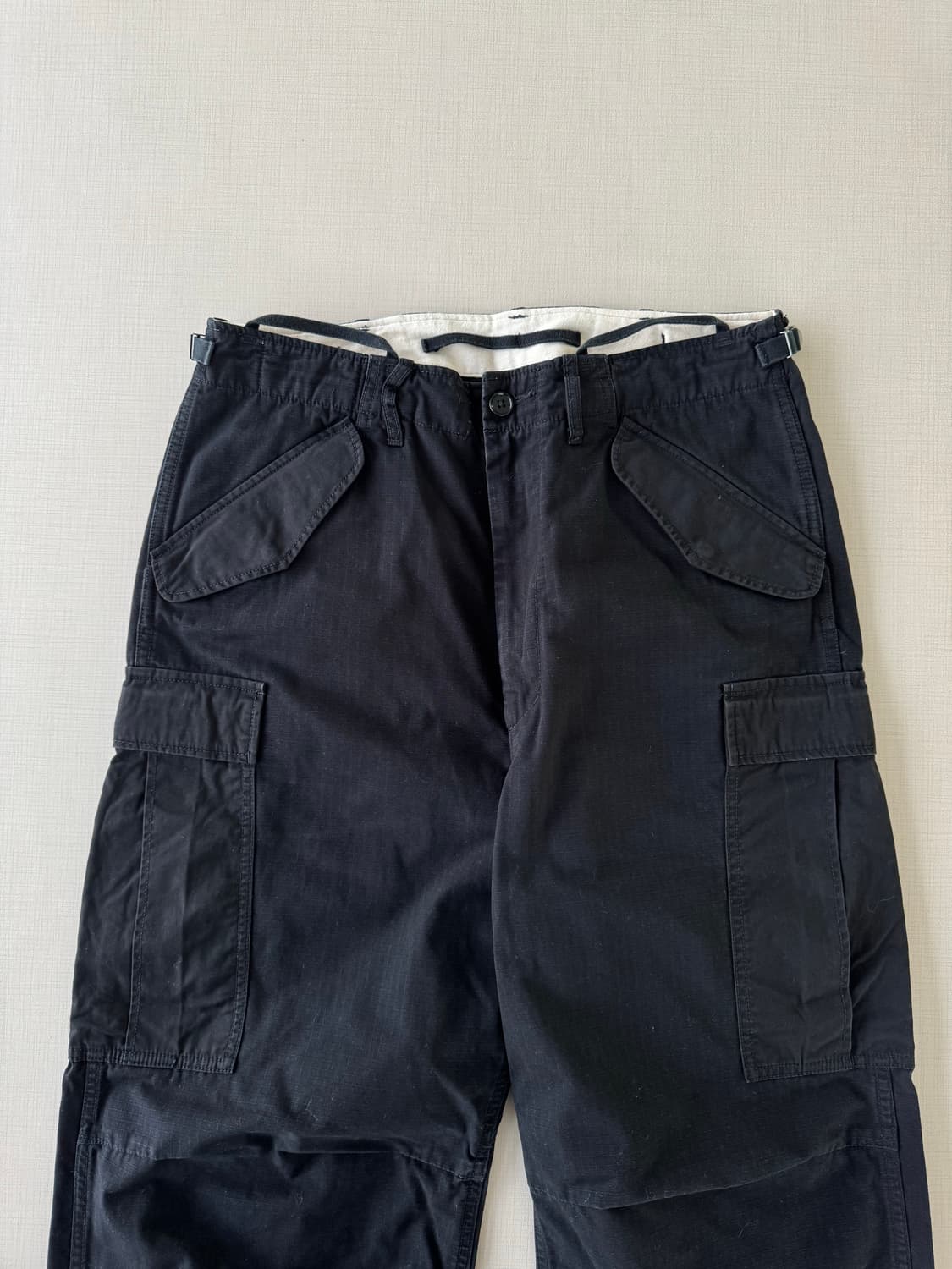 나나미카 카고 팬츠 상품이미지2