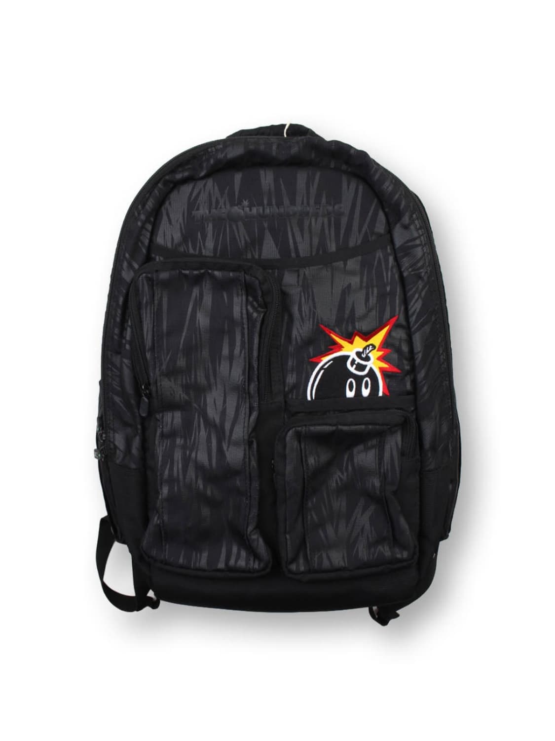 2008 THE HUNDREDS x GRAVIS 상품이미지1