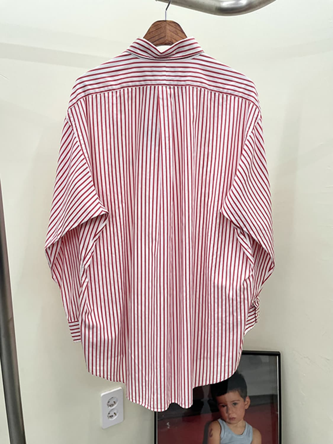 RALPH LAUREN (XXL) 상품이미지5