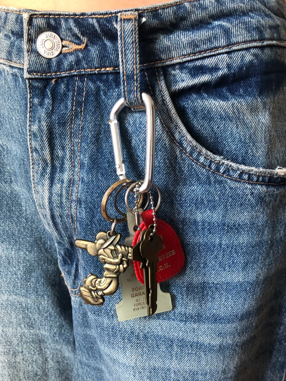 🎁Someone's Keyring #305 상품이미지3