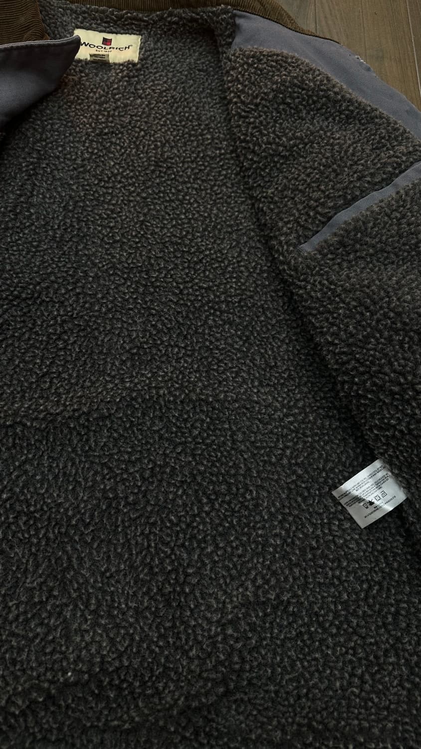 울리치 세르파 초어자켓. 105 상품이미지4