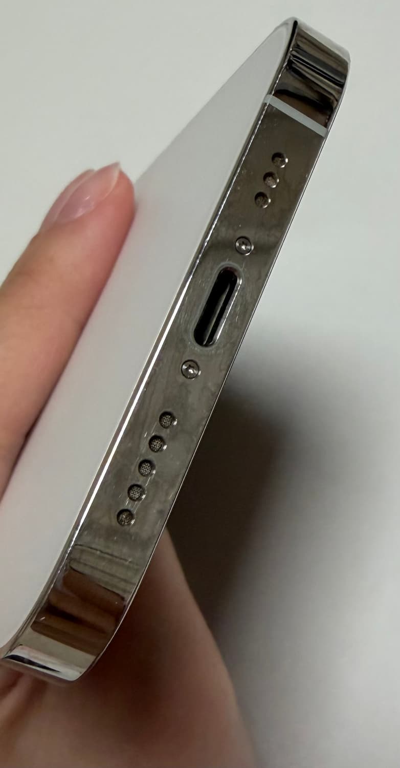 아이폰 12 pro 128GB 상품이미지5