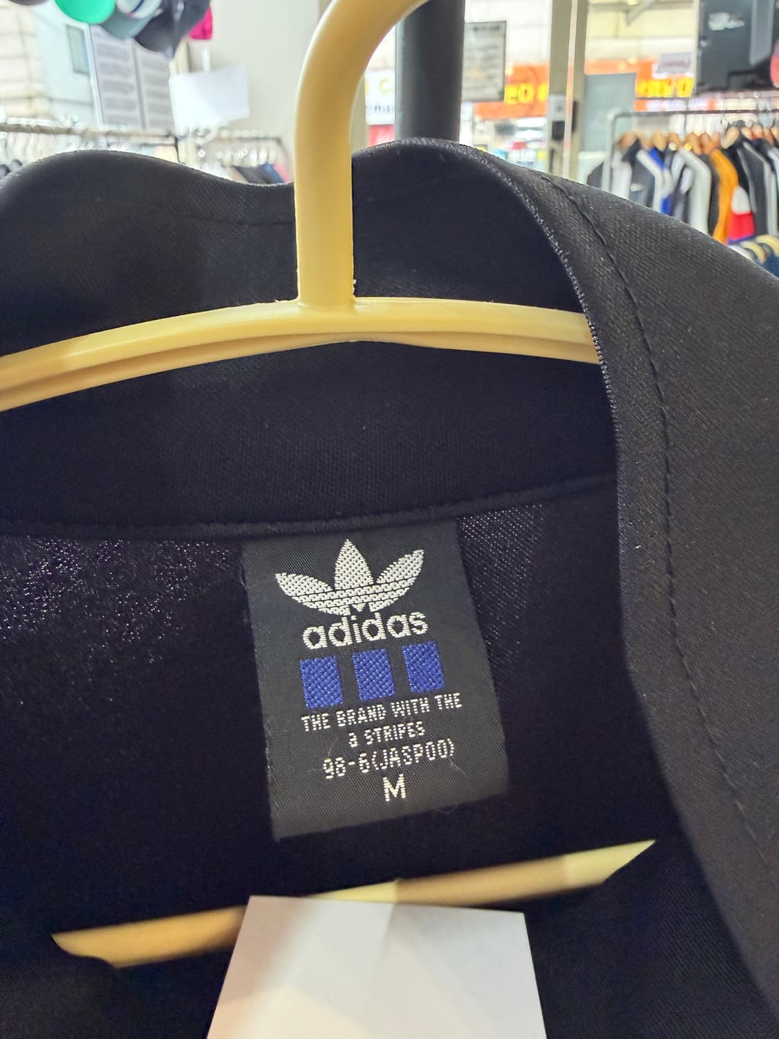 아디다스 올드스쿨 져지  상품이미지3