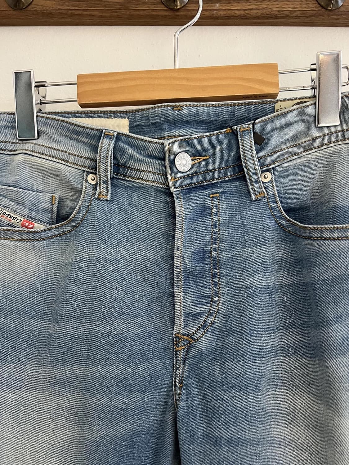 디젤 데님  상품이미지3