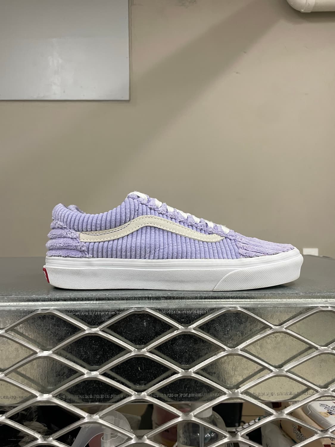 반스 X 앤더슨 팩 올드스쿨 코듀로이 245 상품이미지4