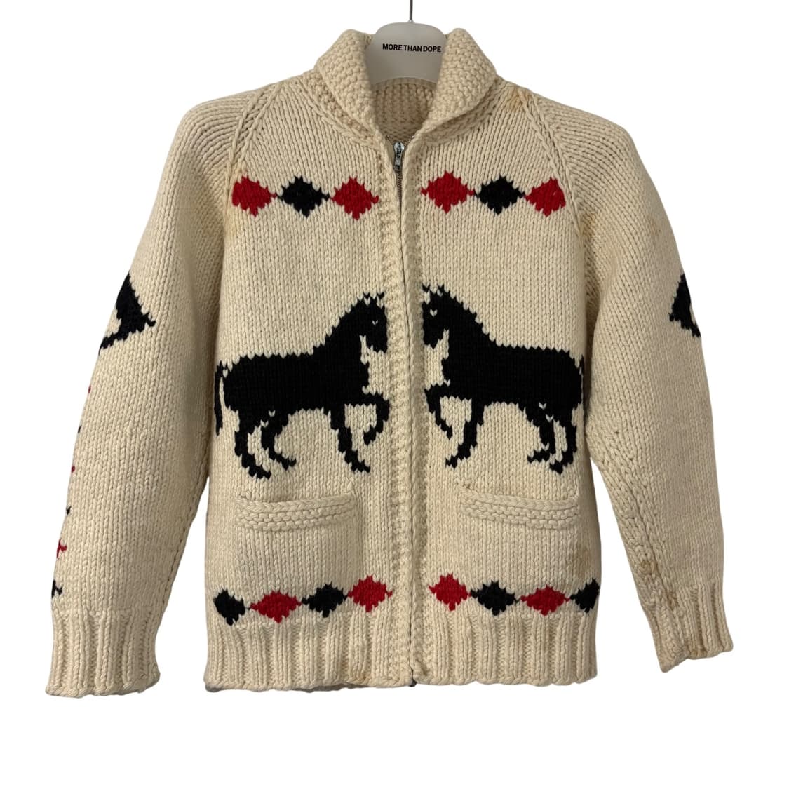 60s cowichan 상품이미지1