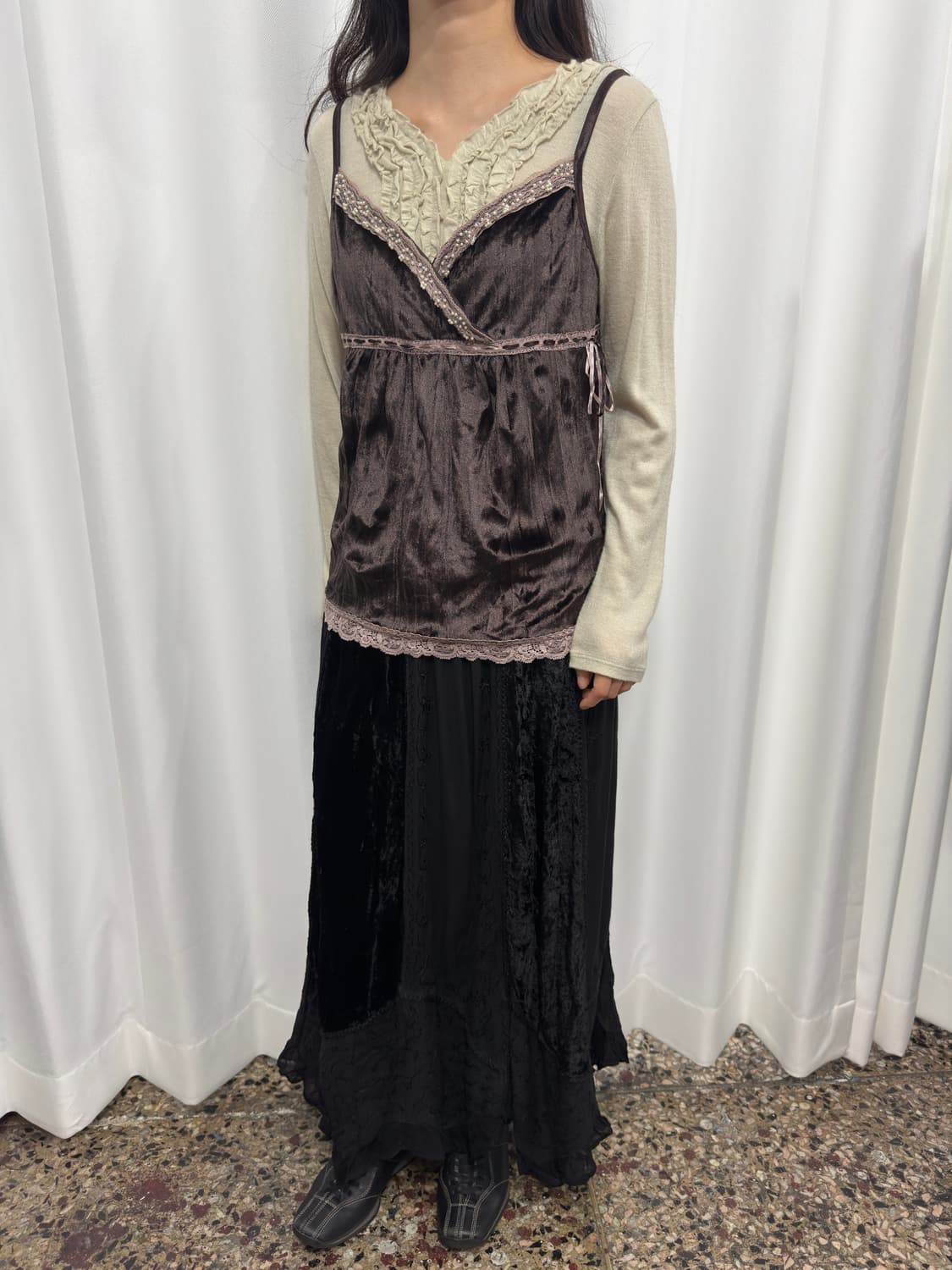design skirt 상품이미지4
