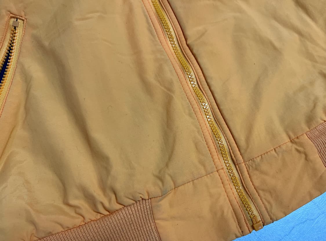 빈티지 엘엘빈 웜업 자켓 L 사이즈 (이종원 착용) 상품이미지7