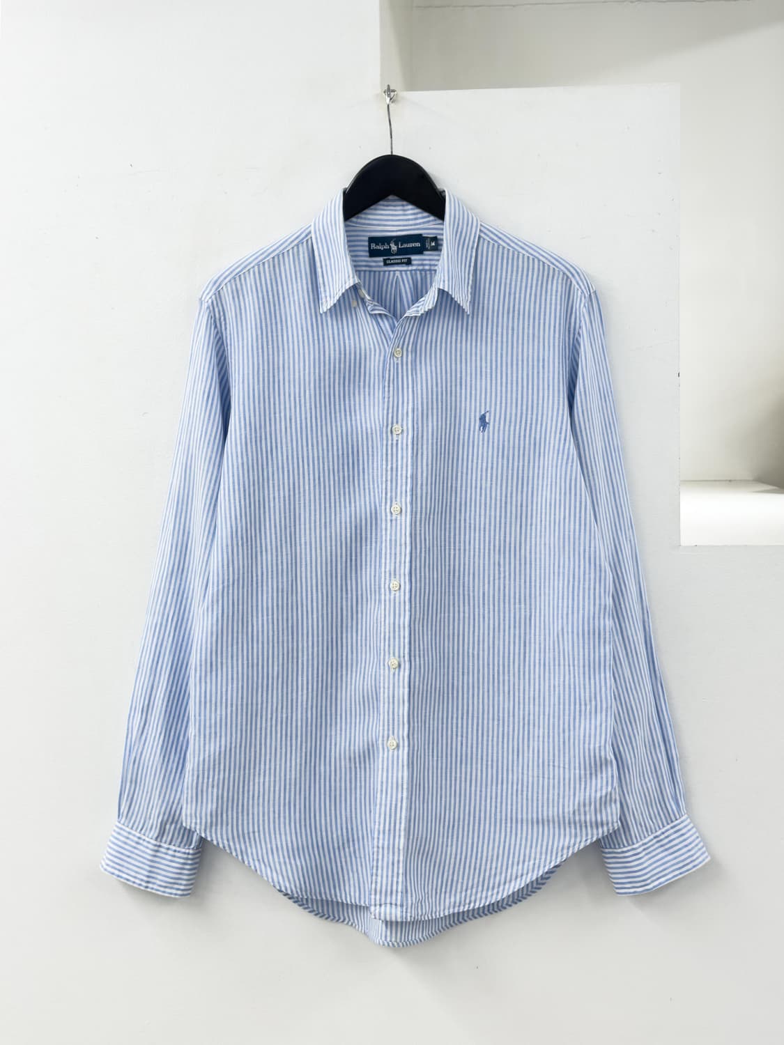 랄프로렌 린넨 셔츠 상품이미지1