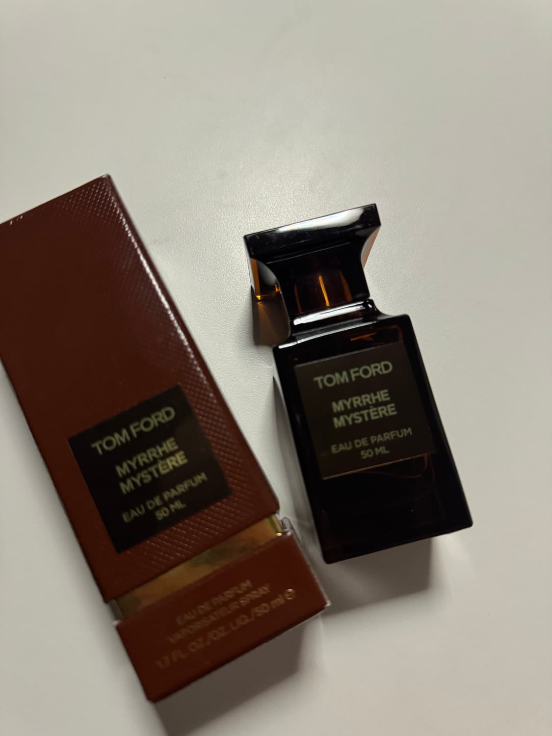 [국문] 톰포드 미르 미스테르 50ml  상품이미지1