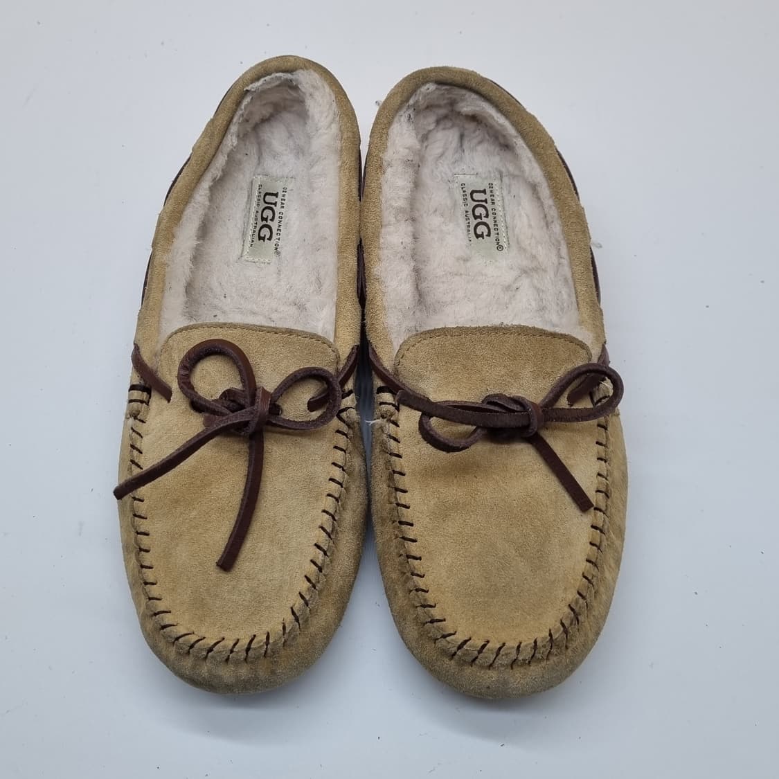 UGG 어그 여성모카신220 상품이미지2