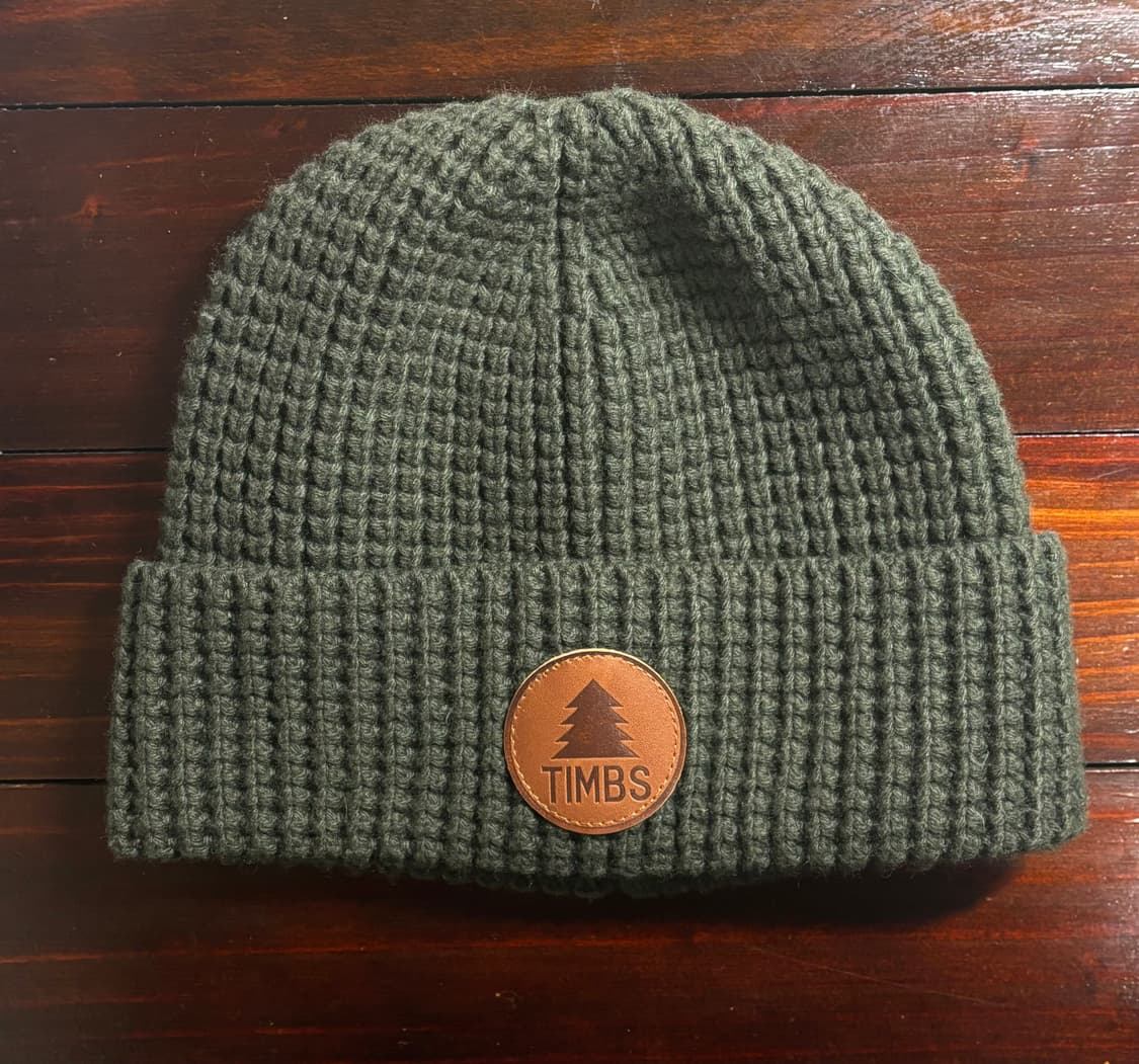 팀버랜드 비니 상품이미지2