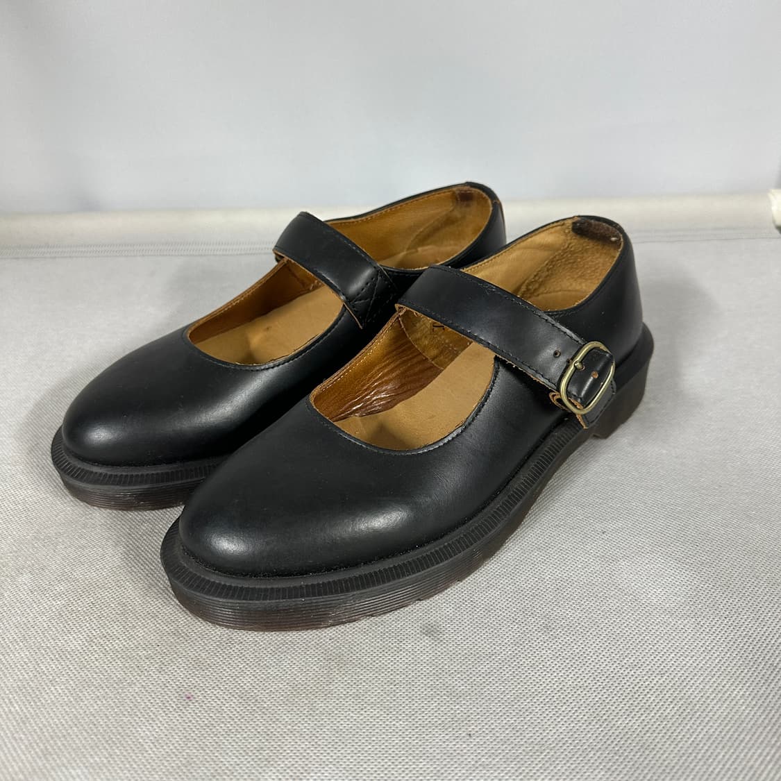 닥터마틴 인디카 메리제인 슈즈 상품이미지1