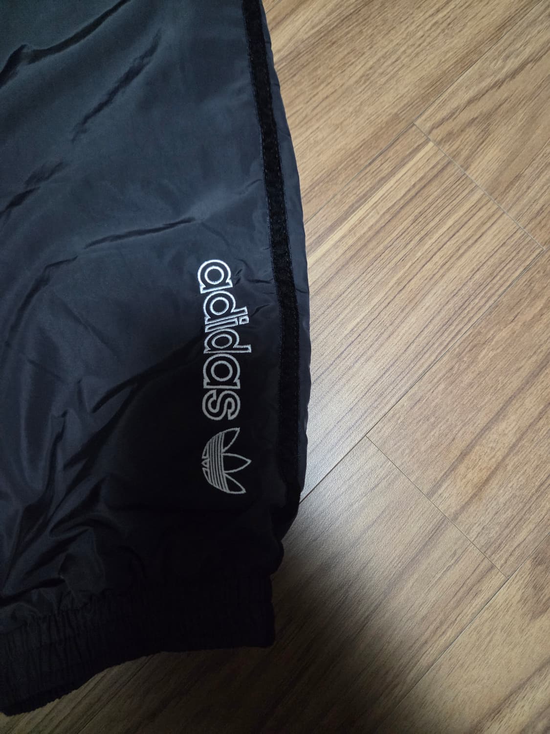 아디다스 남성 트랙팬츠 M  상품이미지7