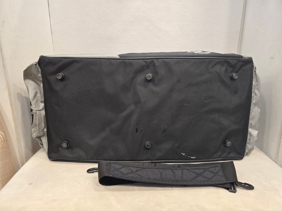 아디다스 올드스쿨 빅사이즈 더플백 운동가방 여행가방 상품이미지7