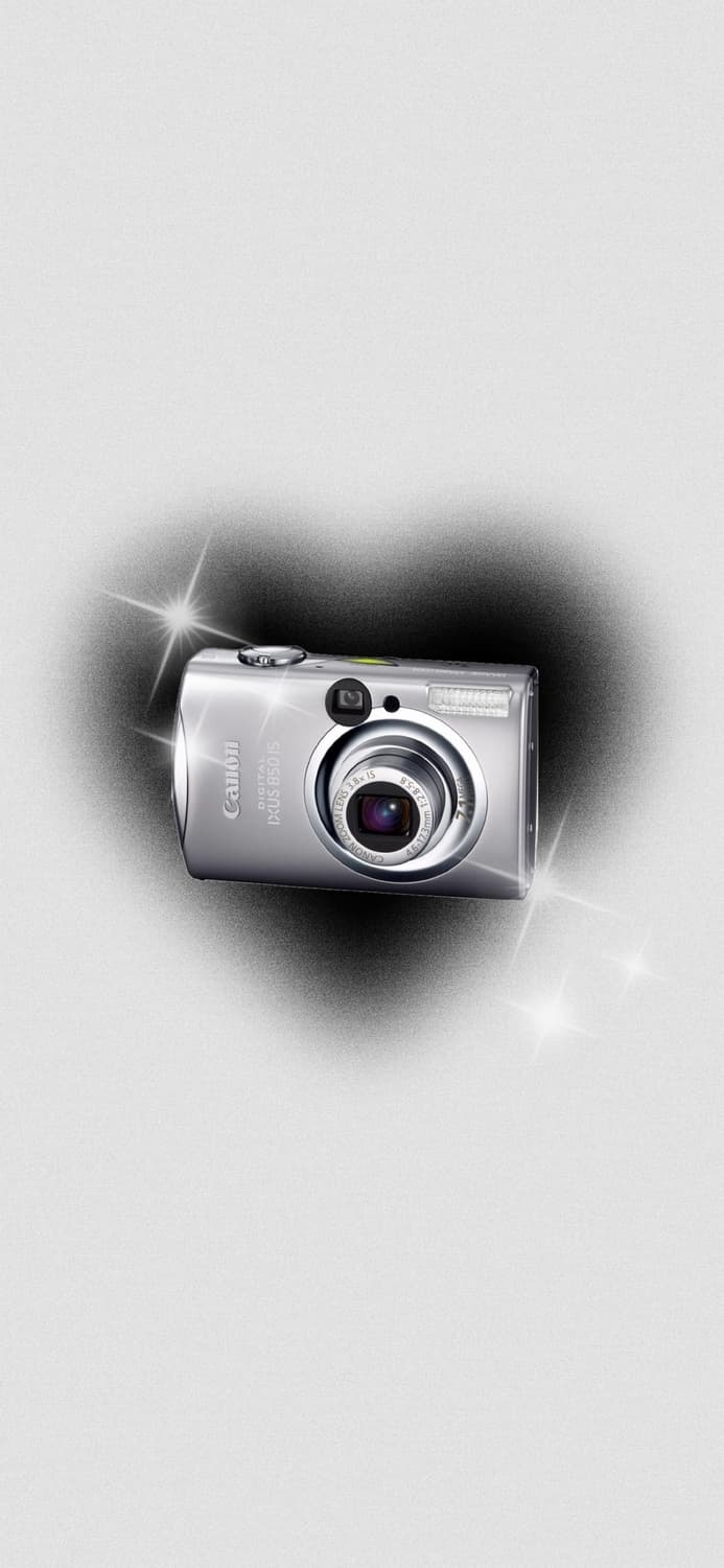 Canon ixus 캐논 익서스 850is (익시 900is)/ 일본내수 상품이미지1