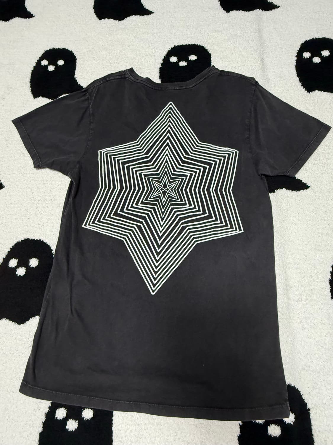 Bring me the horizon 반팔티셔츠 상품이미지2