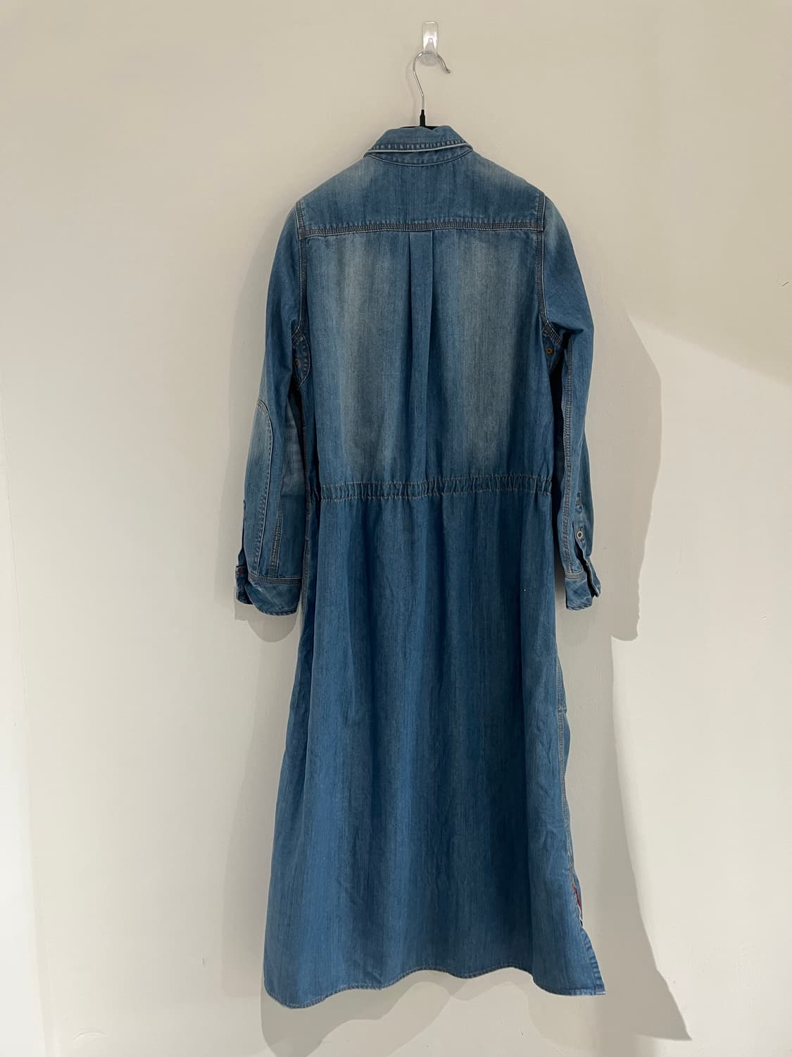 WESTWOOD OUTFITTERS denim one piece 상품이미지6