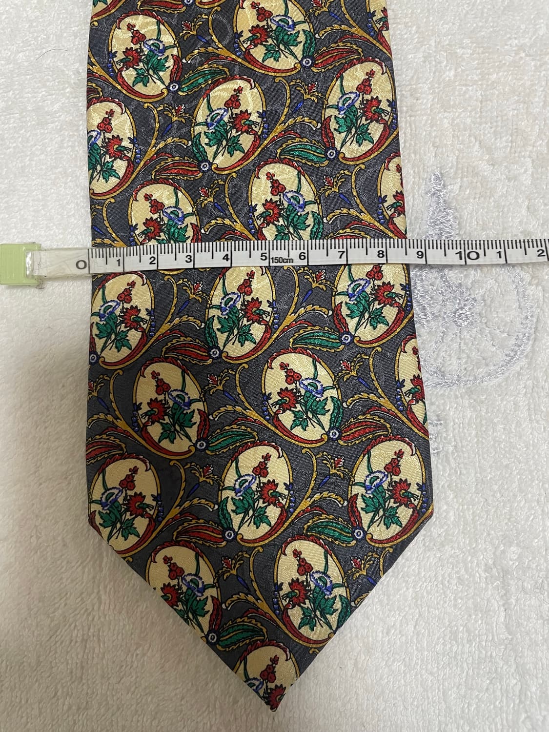 Christian Dior 넥타이  상품이미지3