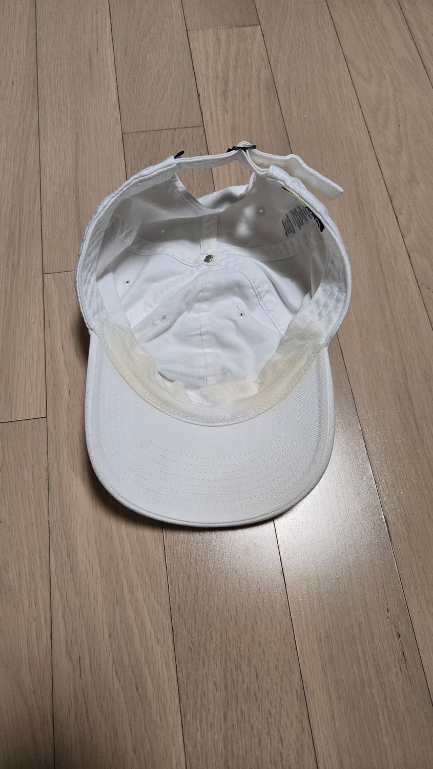 나이키 헤리티지86 볼캡 상품이미지2