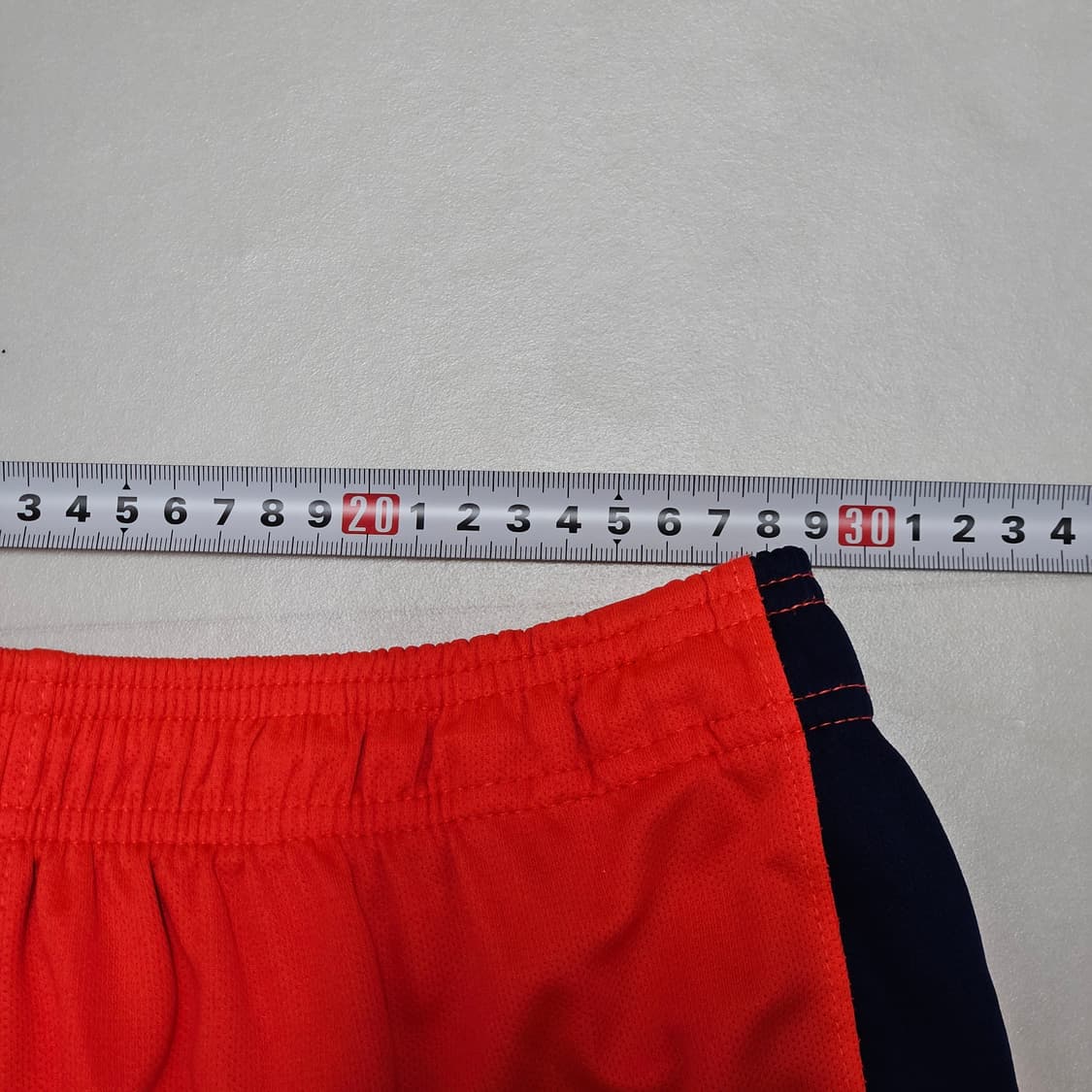 전투용) 바르셀로나 14/15 홈 유니폼 상하의 세트 상품이미지8