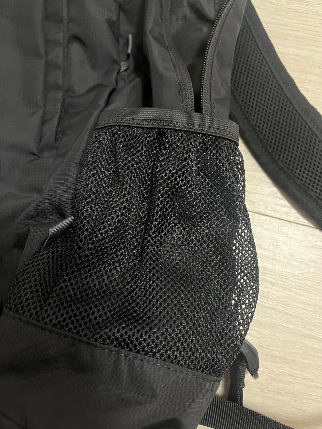 산산기어 STRING BACKPACK 상품이미지6