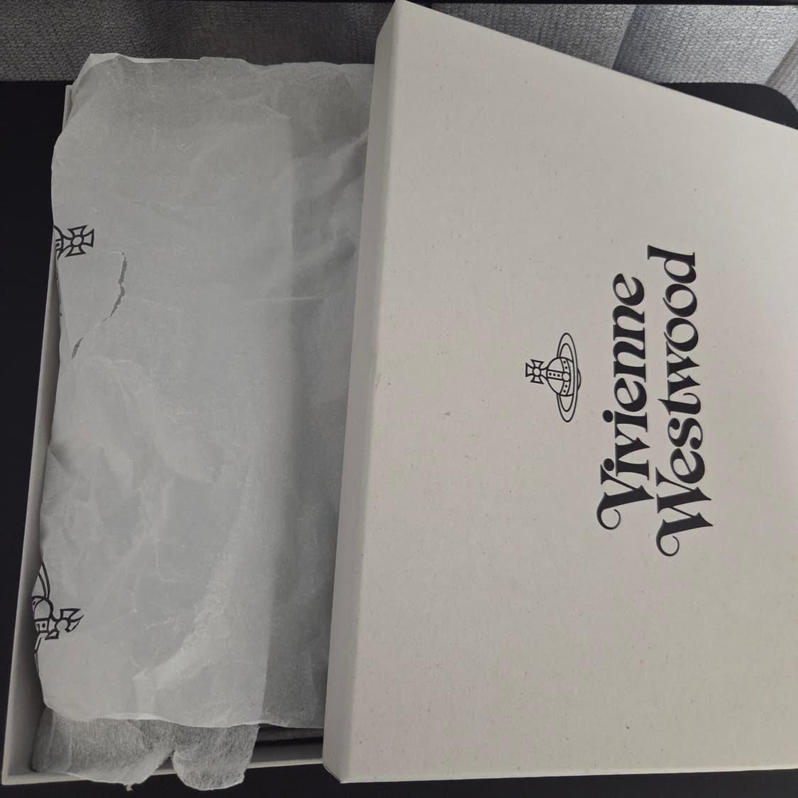 비비안 웨스트우드 비건 사피아노 크로스백 상품이미지8