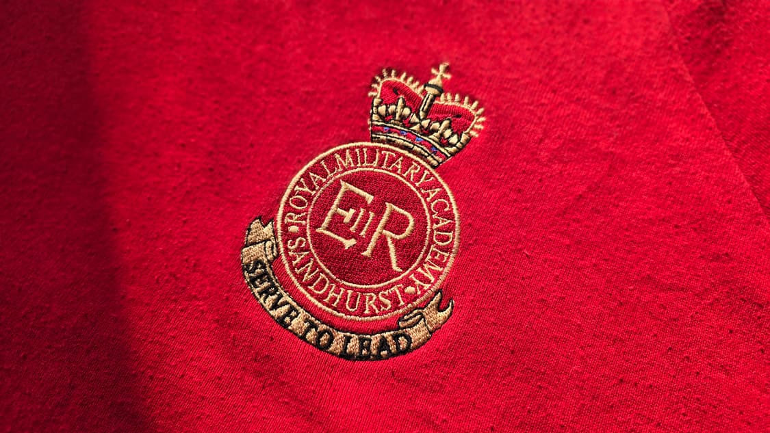 레어) 프룻오브더룸 Made In IRELAND 스웻셔츠 상품이미지2