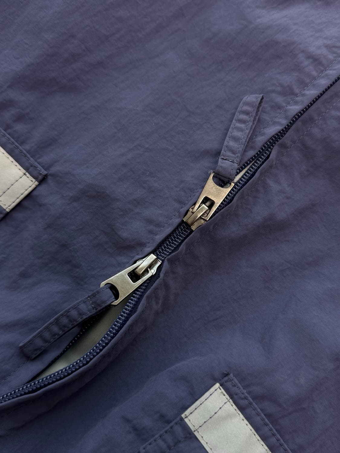 FUCT 퍽트 3M 포스탈 자켓 XL 상품이미지5