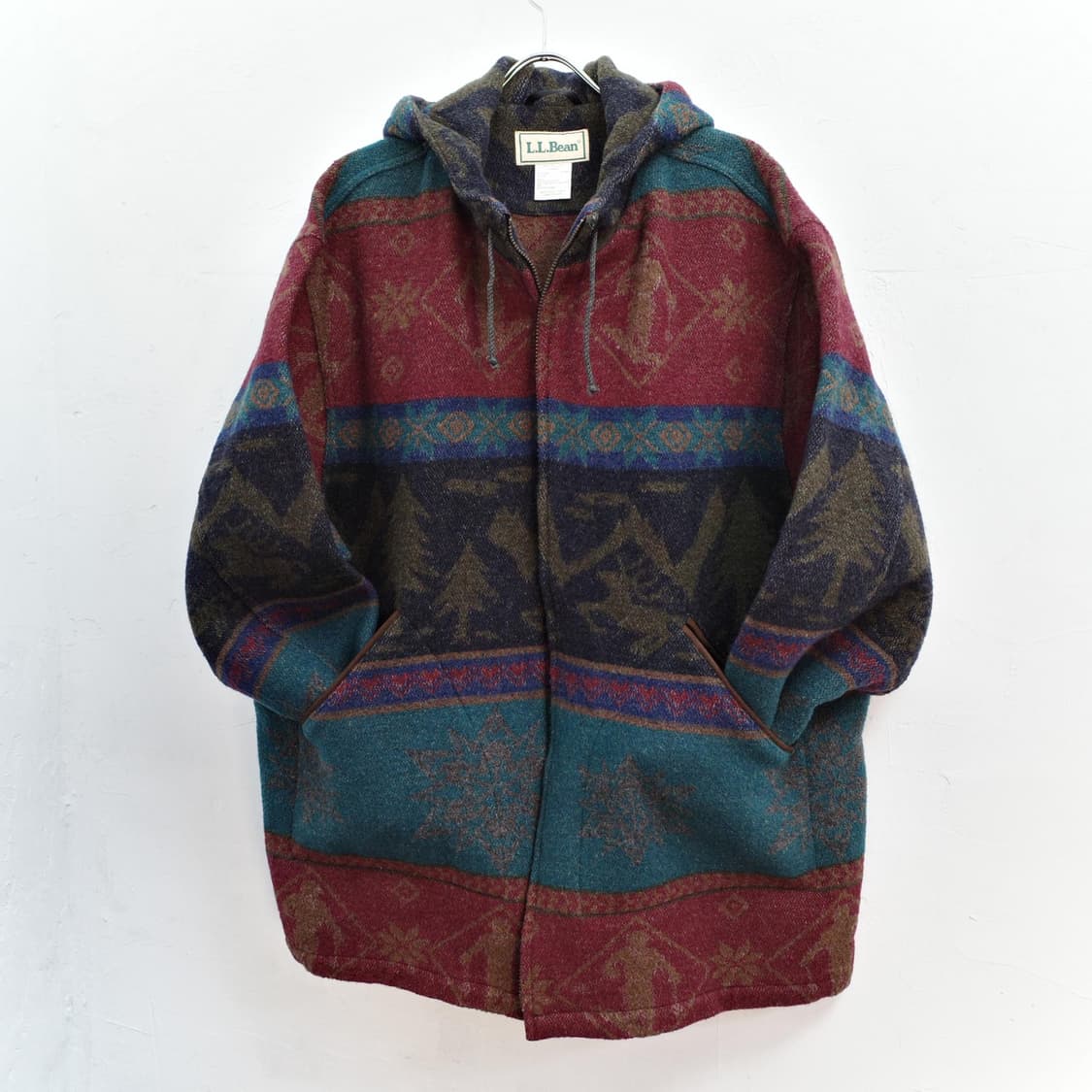 L.L.Bean / made in portugal 상품이미지2