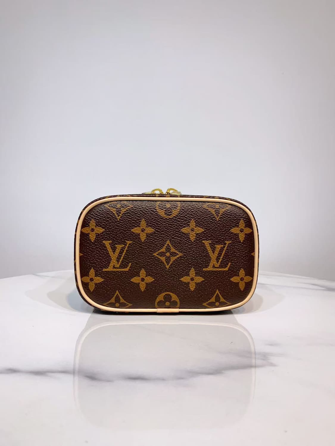 루이비통 니스 나노 메이크업 케이스 모노그램 상품이미지3