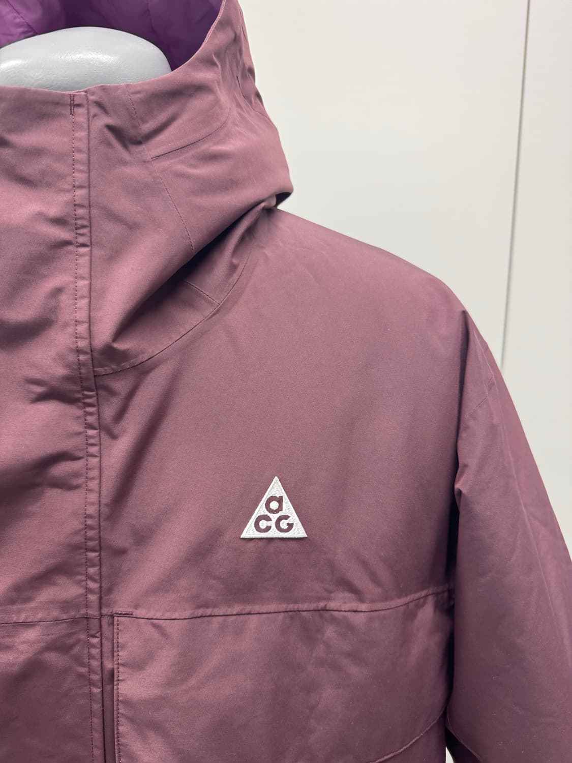 나이키 acg 스톰핏 프리마로프트 자켓 L 상품이미지2