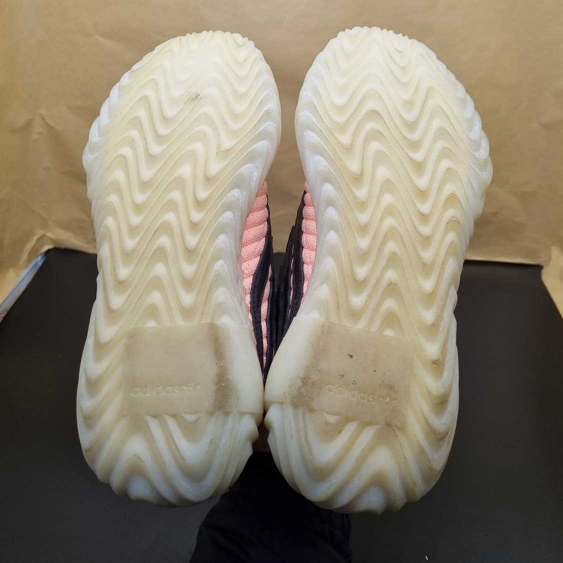 아디다스 소바코브 여성운동화235  상품이미지3