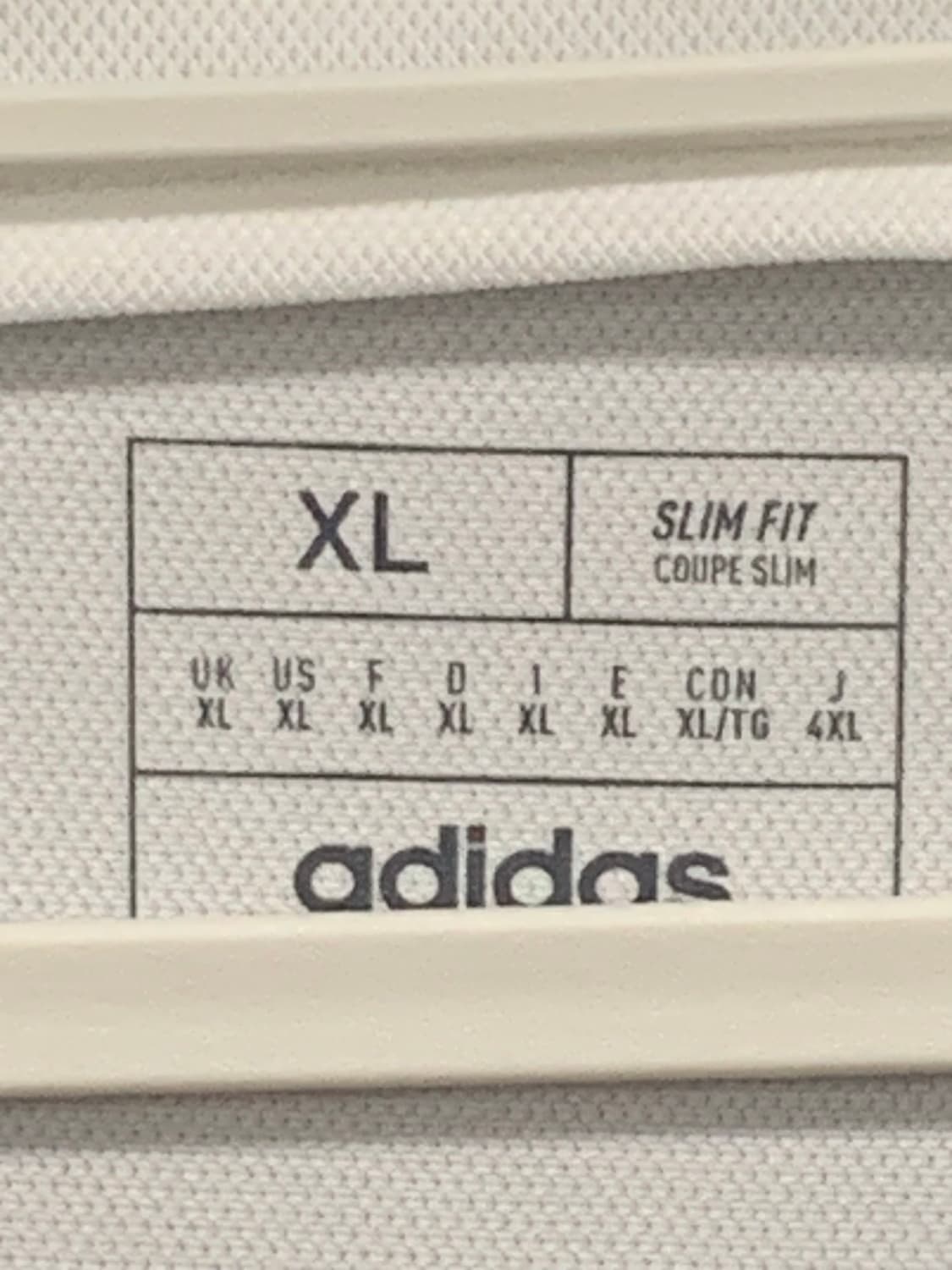 🇩🇪 22–24 독일 대표팀 홈 유니폼 팝니다! 상품이미지4