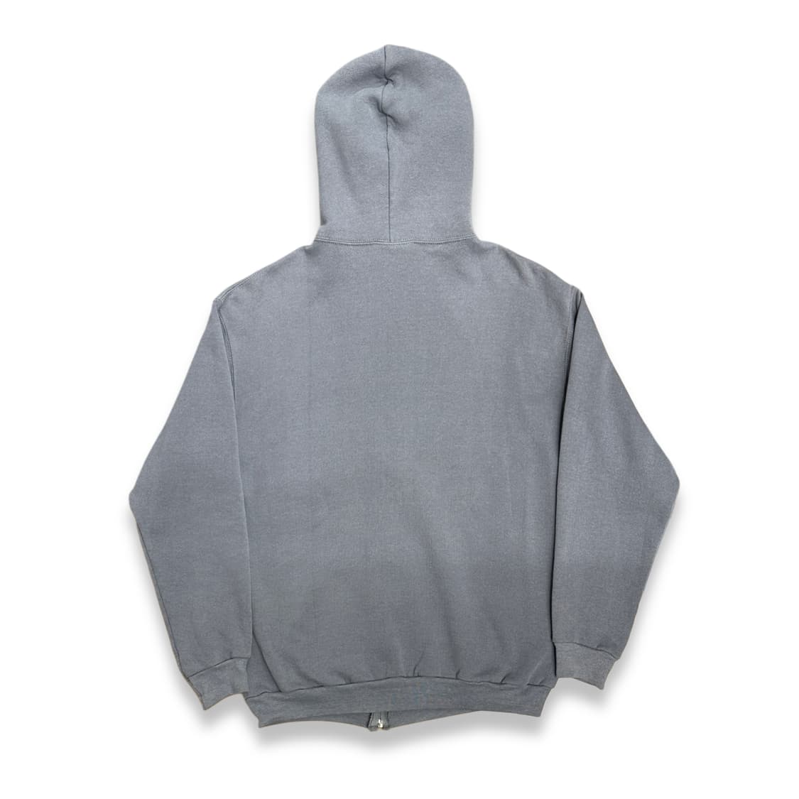 70s 러셀 페이디드 후드집업 XL 상품이미지2