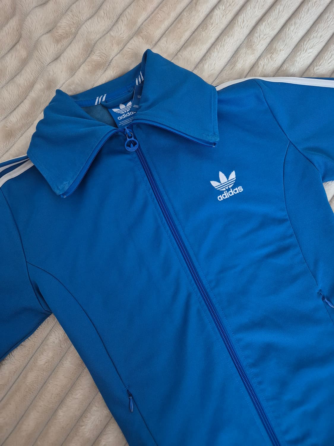 아디다스 파이어버드 져지 상품이미지1