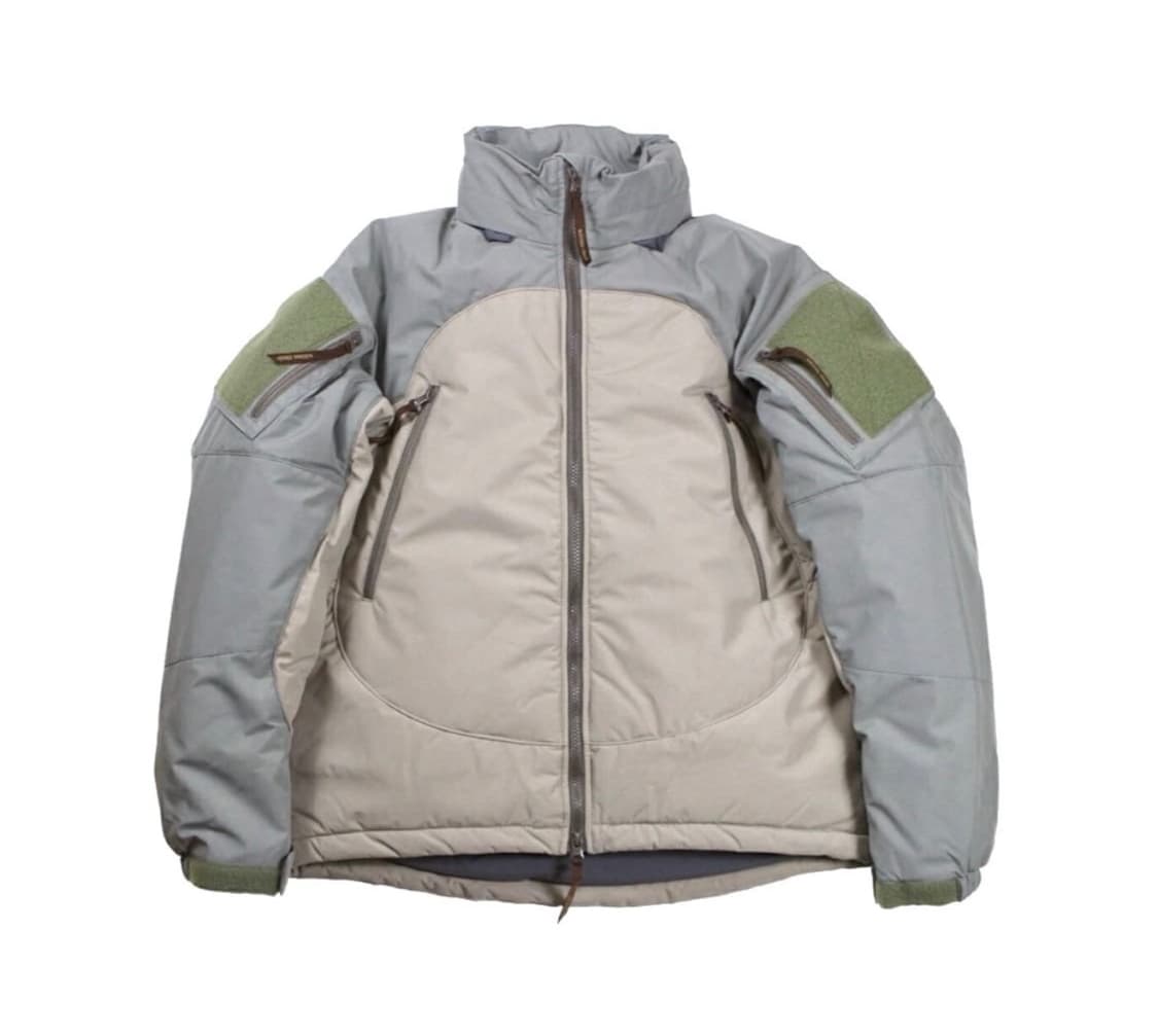 프리휠러스 울티마툴레 택티컬 올어라운더 자켓 상품이미지1