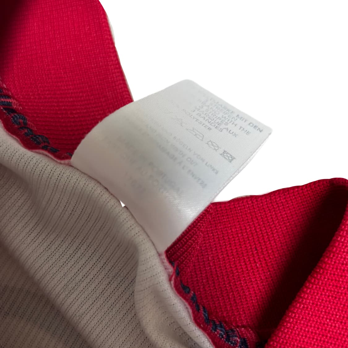 아디다스 대전 시티즌 어웨이 1998 김은중 유니폼 상품이미지7