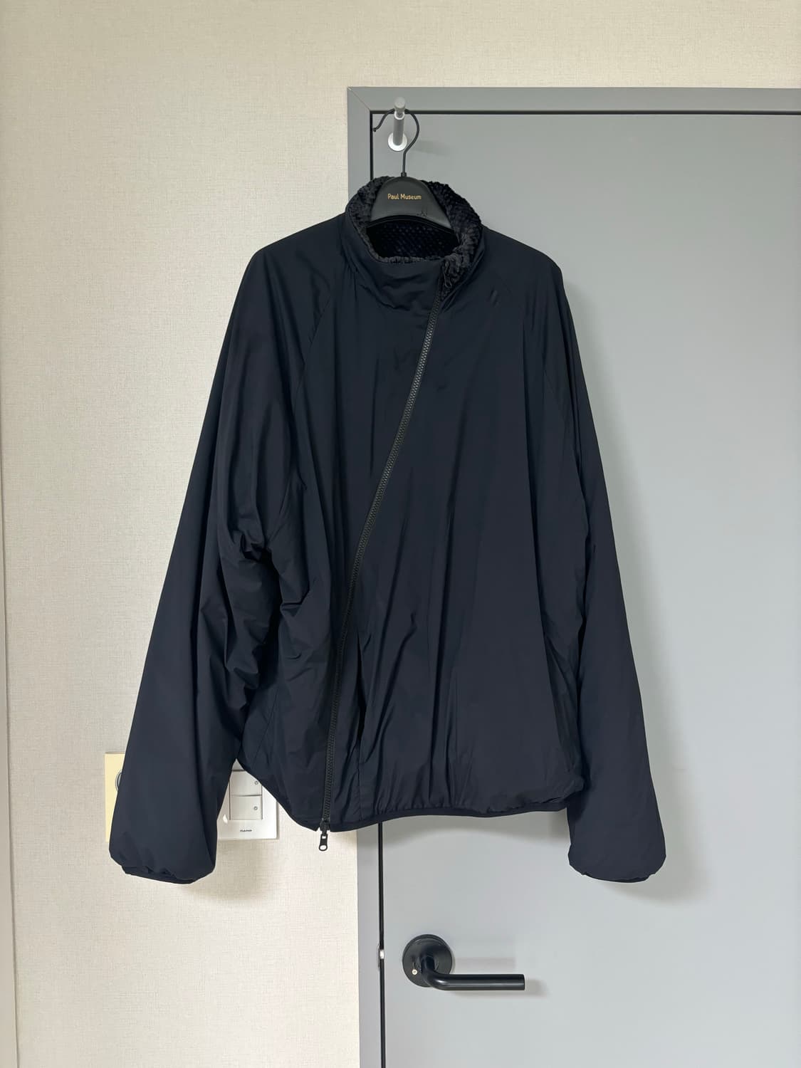 파프 리버자켓 상품이미지1