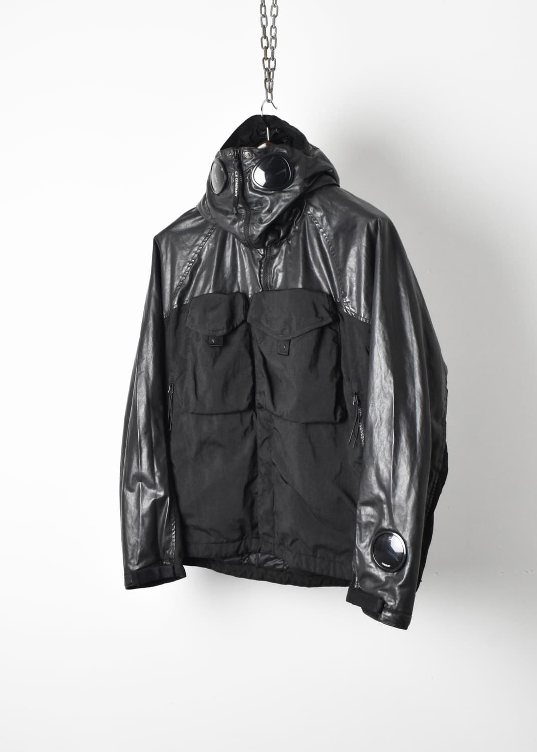 cp컴퍼니 la mille jacket 상품이미지1
