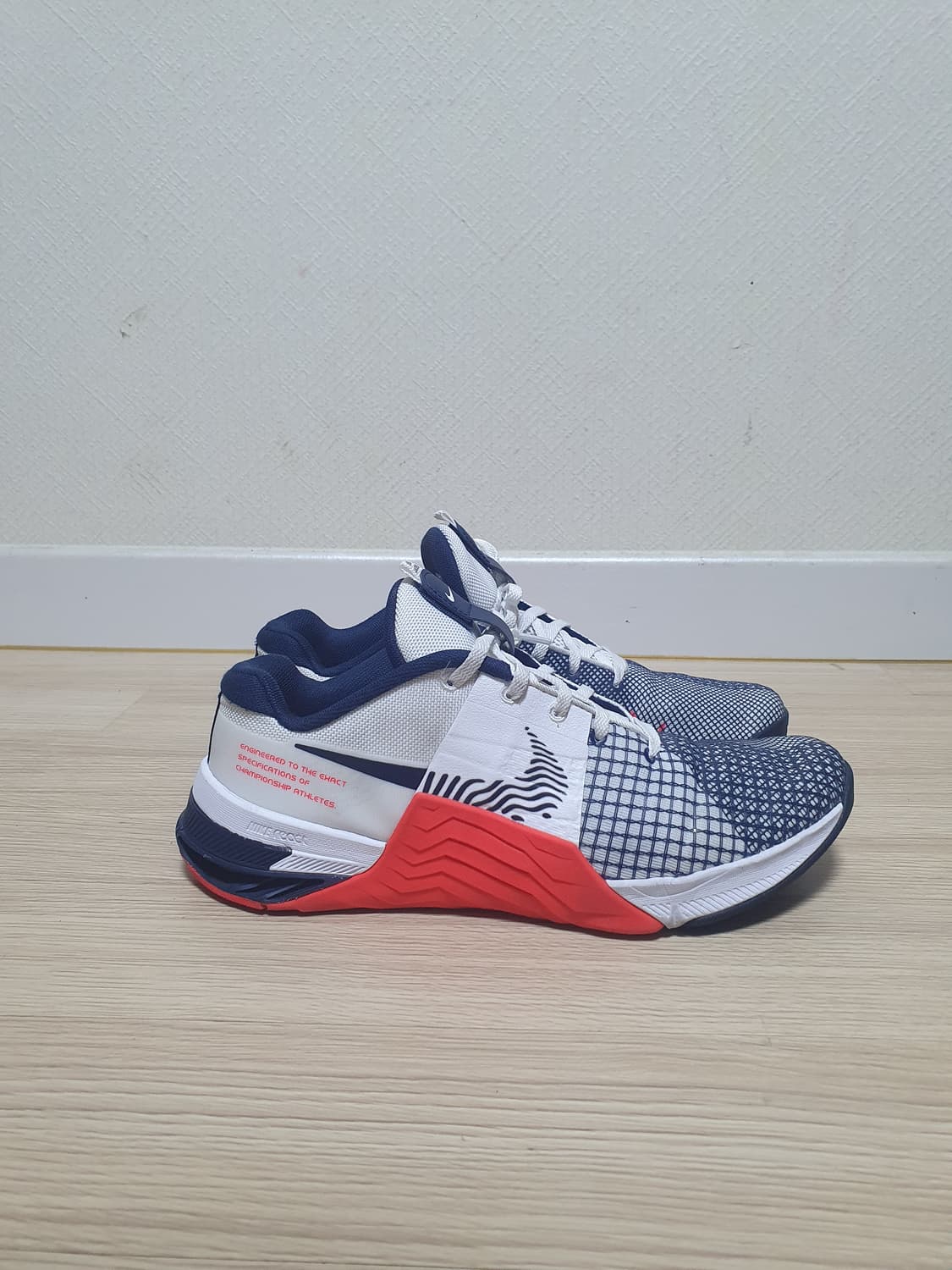 나이키 메트콘8 트레이닝화 275 상품이미지1