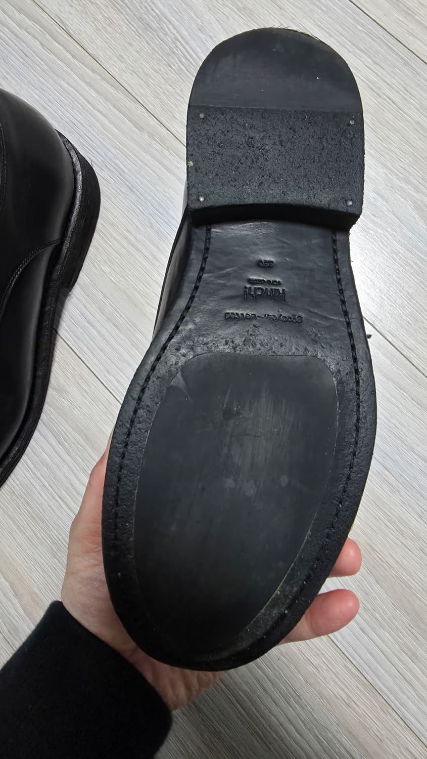 킨치 SOAKING - C08 팝니다 상품이미지4