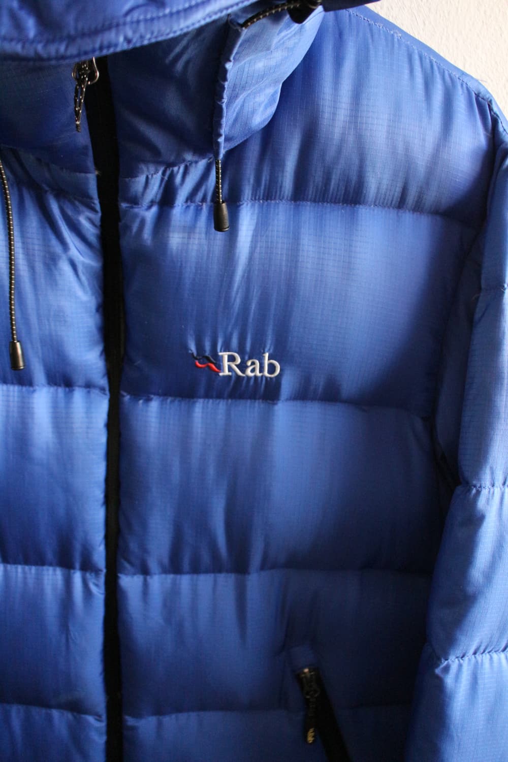 랩 뉴트리노 앤듀런스 자켓 상품이미지1