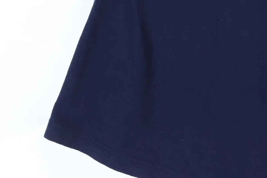 폴로 트레이닝 하프팬츠 상품이미지2