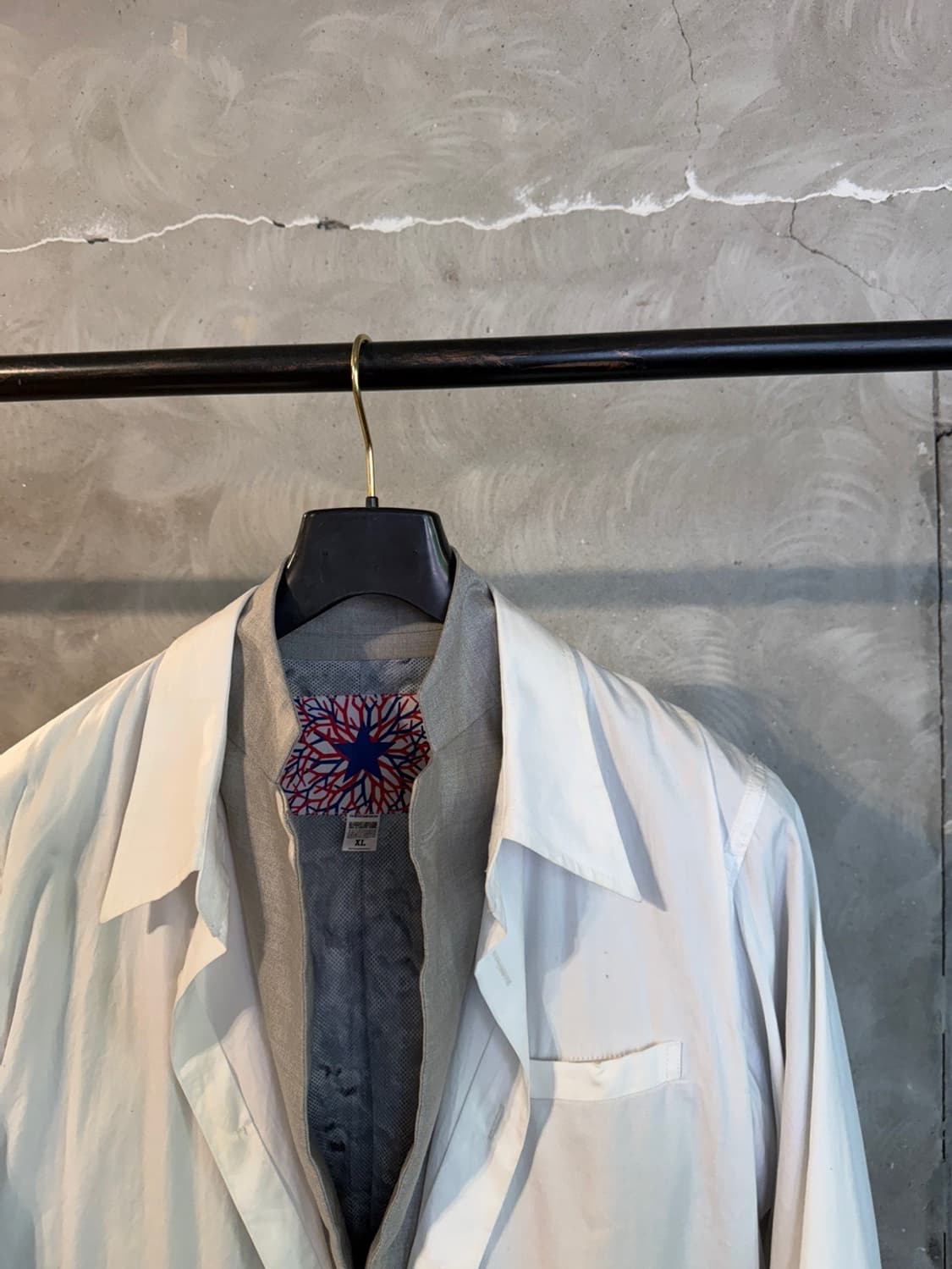 PHENOMENON 레이어드 자켓 100 상품이미지8