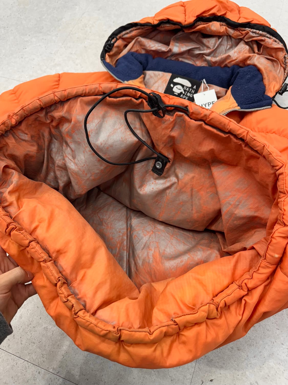 A bathing ape 상품이미지6