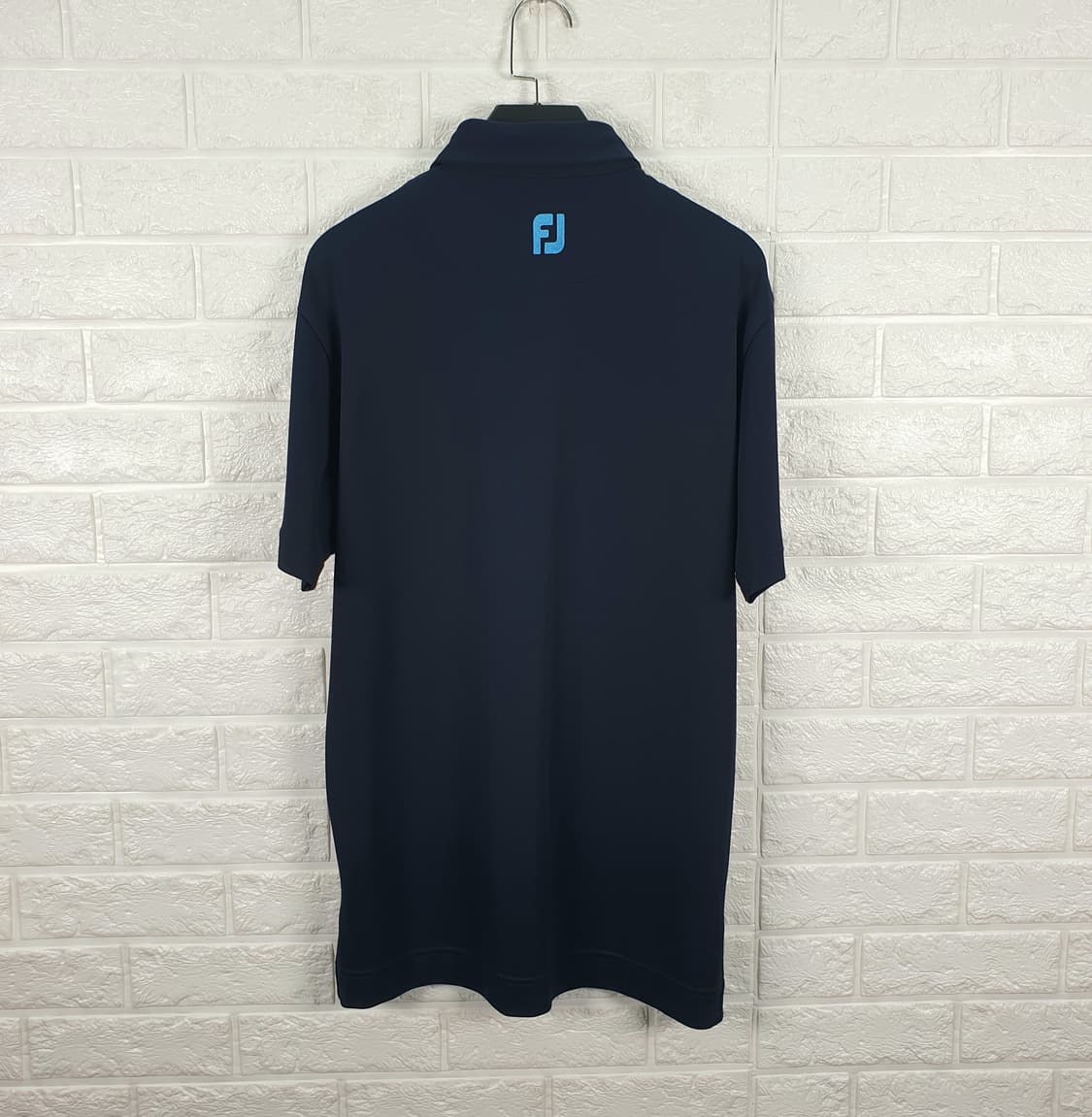 [95]풋조이 반팔 카라티 상품이미지3