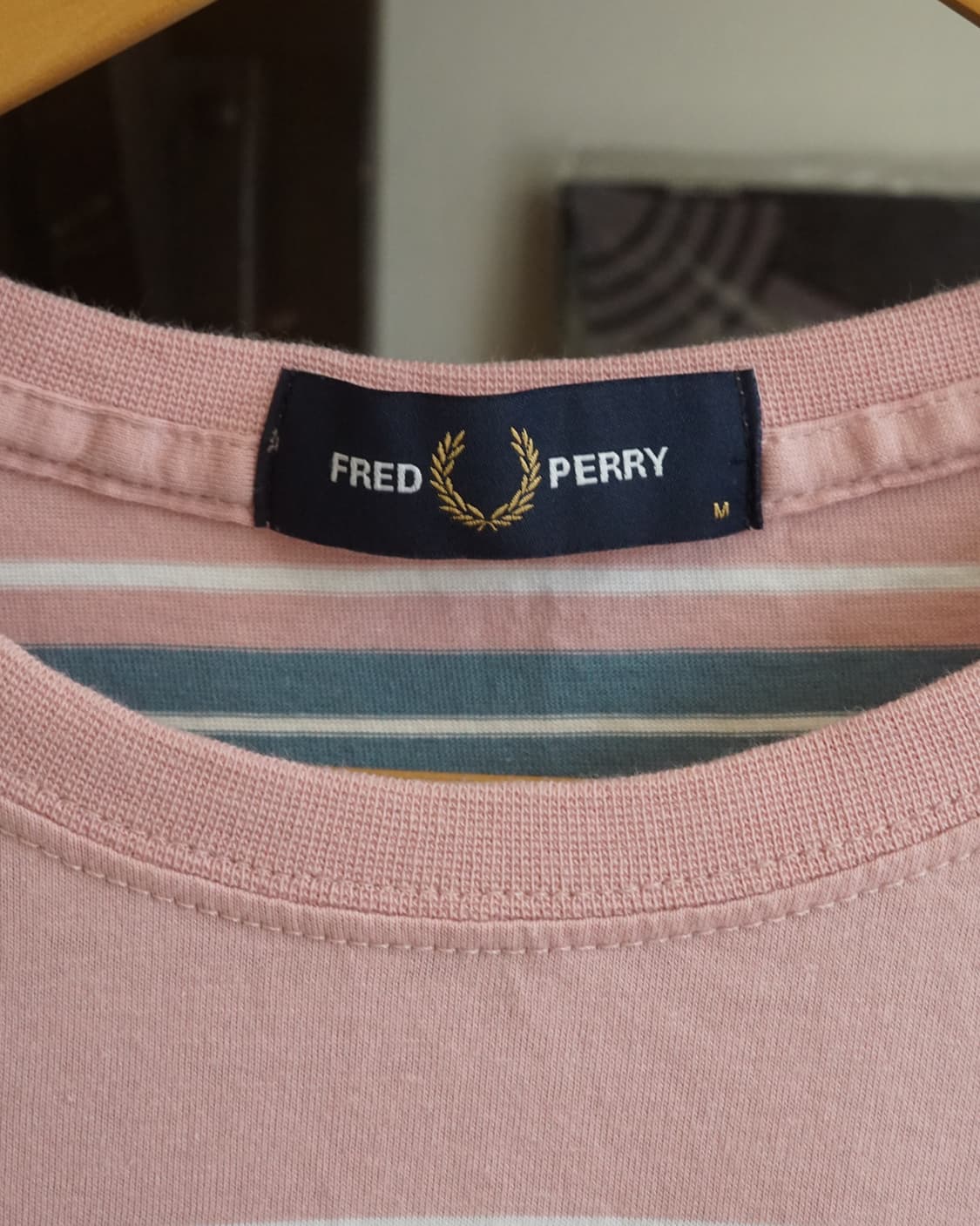 Fred Perry 상품이미지3